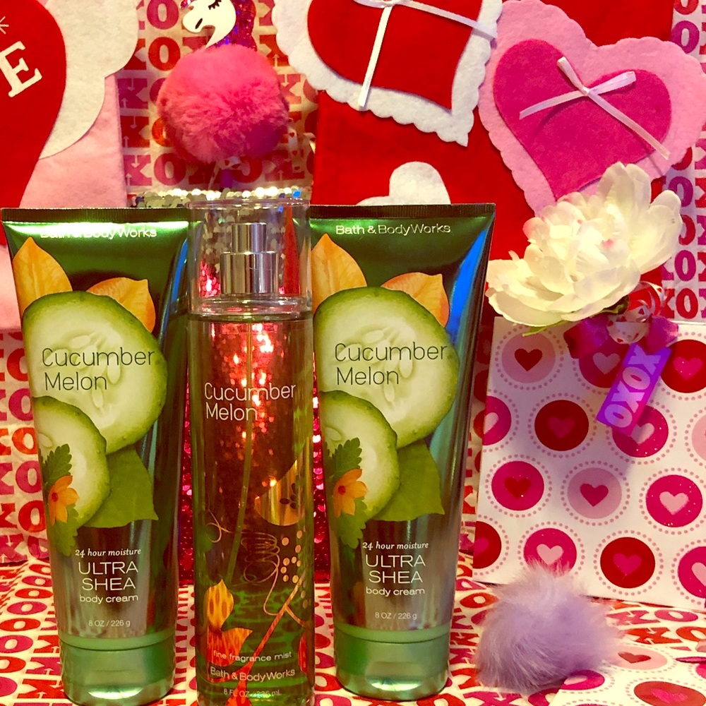 🚫🚫SOLD. SOLD.  🚫🚫BATH AND BODY WORK BUNDLE